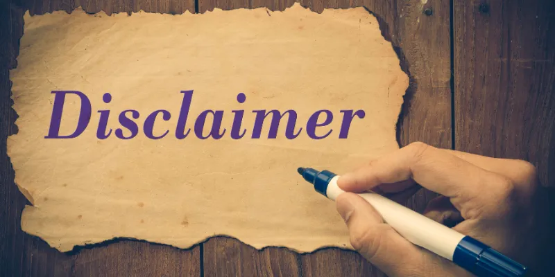 Cách tham gia và sử dụng miễn trừ trách nhiệm 3389 đúng cách