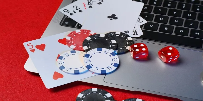 Xì dách – Trò chơi casino đầy kịch tính tại sòng bài hoàng gia